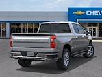 New 2025 Chevrolet Silverado 1500 LTZ Crew Cab 4WD Pickup for sale #250694 - photo 2
