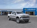 New 2025 Chevrolet Silverado 1500 LTZ Crew Cab 4WD Pickup for sale #250694 - photo 40