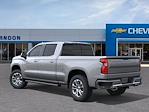 New 2025 Chevrolet Silverado 1500 LTZ Crew Cab 4WD Pickup for sale #250694 - photo 42