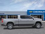 New 2025 Chevrolet Silverado 1500 LTZ Crew Cab 4WD Pickup for sale #250694 - photo 44