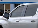New 2025 Chevrolet Silverado 1500 LTZ Crew Cab 4WD Pickup for sale #250694 - photo 51