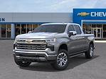 New 2025 Chevrolet Silverado 1500 LTZ Crew Cab 4WD Pickup for sale #250694 - photo 6