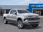 New 2025 Chevrolet Silverado 1500 LTZ Crew Cab 4WD Pickup for sale #250694 - photo 7