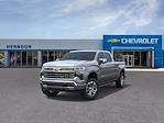 New 2025 Chevrolet Silverado 1500 LTZ Crew Cab 4WD Pickup for sale #250694 - photo 8