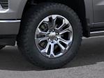New 2025 Chevrolet Silverado 1500 LTZ Crew Cab 4WD Pickup for sale #250694 - photo 9