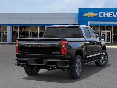 New 2025 Chevrolet Silverado 1500 High Country Crew Cab 4WD Pickup for sale #250703 - photo 2