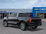 New 2025 Chevrolet Silverado 1500 High Country Crew Cab 4WD Pickup for sale #250703 - photo 42