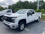 New 2025 Chevrolet Silverado 2500 Double Cab 4WD Reading Service Truck for sale #250711 - photo 2