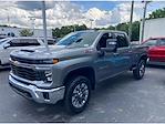 New 2025 Chevrolet Silverado 2500 LT Crew Cab 4WD Pickup for sale #250714DT - photo 3