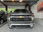New 2025 Chevrolet Silverado 2500 LT Crew Cab 4WD Pickup for sale #250714DT - photo 9