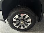 New 2025 Chevrolet Silverado 2500 LT Crew Cab 4WD Pickup for sale #250714DT - photo 11