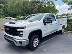 New 2025 Chevrolet Silverado 2500 Double Cab Reading Service Truck for sale #250715 - photo 2