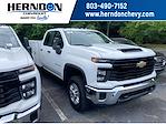 New 2025 Chevrolet Silverado 2500 Double Cab Reading Service Truck for sale #250716 - photo 1