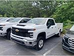 New 2025 Chevrolet Silverado 2500 Double Cab Reading Service Truck for sale #250716 - photo 2
