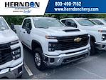 New 2025 Chevrolet Silverado 2500 Double Cab Service Truck for sale #250717 - photo 1