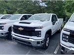 New 2025 Chevrolet Silverado 2500 Double Cab Service Truck for sale #250717 - photo 2