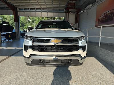New 2025 Chevrolet Silverado 1500 LT Crew Cab Pickup for sale #250725 - photo 1