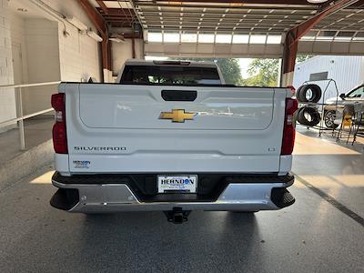 New 2025 Chevrolet Silverado 1500 LT Crew Cab Pickup for sale #250725 - photo 2