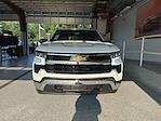 New 2025 Chevrolet Silverado 1500 LT Crew Cab Pickup for sale #250725 - photo 1