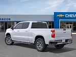 New 2025 Chevrolet Silverado 1500 LT Crew Cab Pickup for sale #250725 - photo 11