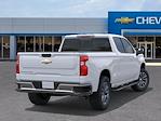 New 2025 Chevrolet Silverado 1500 LT Crew Cab Pickup for sale #250725 - photo 12