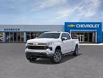 New 2025 Chevrolet Silverado 1500 LT Crew Cab Pickup for sale #250725 - photo 16