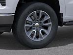 New 2025 Chevrolet Silverado 1500 LT Crew Cab Pickup for sale #250725 - photo 17