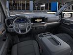 New 2025 Chevrolet Silverado 1500 LT Crew Cab Pickup for sale #250725 - photo 23