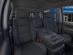 New 2025 Chevrolet Silverado 1500 LT Crew Cab Pickup for sale #250725 - photo 24