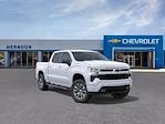 New 2025 Chevrolet Silverado 1500 RST Crew Cab Pickup for sale #250726 - photo 1