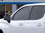 New 2025 Chevrolet Silverado 1500 RST Crew Cab Pickup for sale #250726 - photo 12