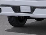 New 2025 Chevrolet Silverado 1500 RST Crew Cab Pickup for sale #250726 - photo 14