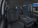 New 2025 Chevrolet Silverado 1500 RST Crew Cab Pickup for sale #250726 - photo 16