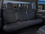 New 2025 Chevrolet Silverado 1500 RST Crew Cab Pickup for sale #250726 - photo 17