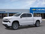 New 2025 Chevrolet Silverado 1500 RST Crew Cab Pickup for sale #250726 - photo 2