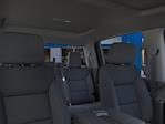 New 2025 Chevrolet Silverado 1500 RST Crew Cab Pickup for sale #250726 - photo 24