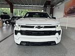 New 2025 Chevrolet Silverado 1500 RST Crew Cab Pickup for sale #250726 - photo 28