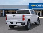 New 2025 Chevrolet Silverado 1500 RST Crew Cab Pickup for sale #250726 - photo 4