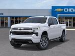 New 2025 Chevrolet Silverado 1500 RST Crew Cab Pickup for sale #250726 - photo 39
