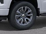 New 2025 Chevrolet Silverado 1500 RST Crew Cab Pickup for sale #250726 - photo 9