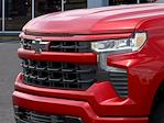 New 2025 Chevrolet Silverado 1500 RST Crew Cab Pickup for sale #250727 - photo 13