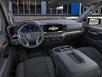 New 2025 Chevrolet Silverado 1500 RST Crew Cab Pickup for sale #250727 - photo 15