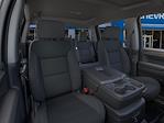 New 2025 Chevrolet Silverado 1500 RST Crew Cab Pickup for sale #250727 - photo 16
