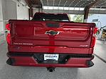 New 2025 Chevrolet Silverado 1500 RST Crew Cab Pickup for sale #250727 - photo 28