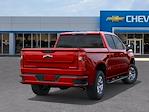 New 2025 Chevrolet Silverado 1500 RST Crew Cab Pickup for sale #250727 - photo 2