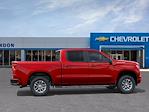 New 2025 Chevrolet Silverado 1500 RST Crew Cab Pickup for sale #250727 - photo 5