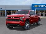 New 2025 Chevrolet Silverado 1500 RST Crew Cab Pickup for sale #250727 - photo 6