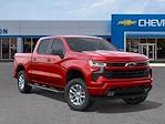 New 2025 Chevrolet Silverado 1500 RST Crew Cab Pickup for sale #250727 - photo 7