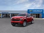 New 2025 Chevrolet Silverado 1500 RST Crew Cab Pickup for sale #250727 - photo 8