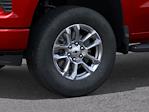 New 2025 Chevrolet Silverado 1500 RST Crew Cab Pickup for sale #250727 - photo 9